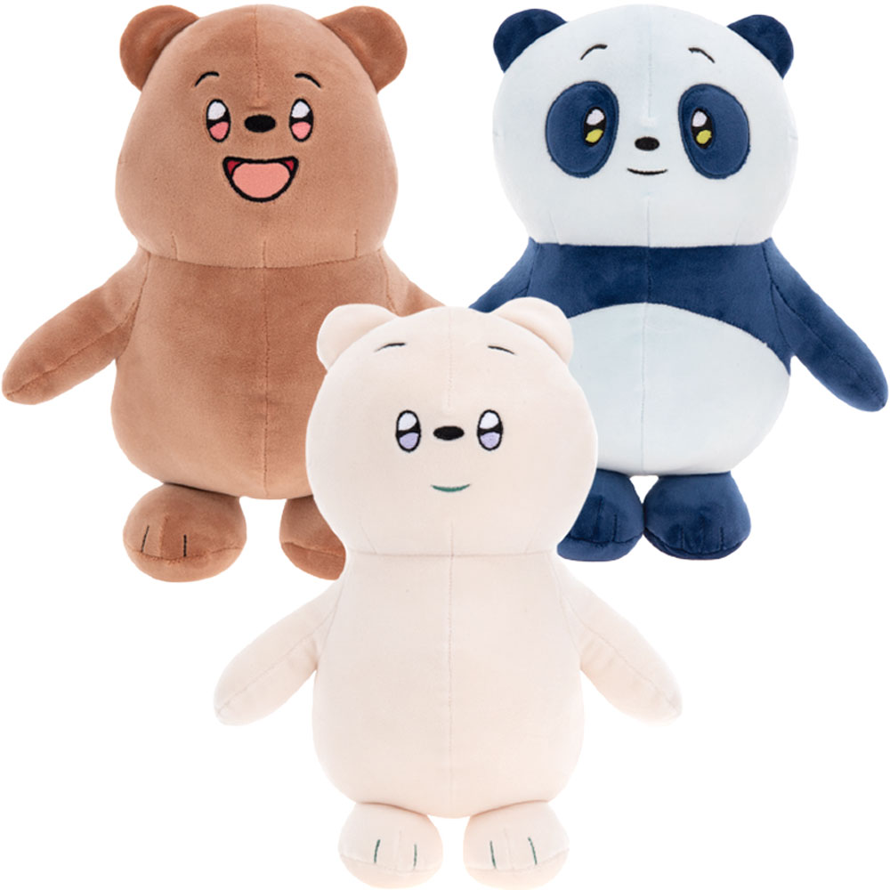 Baby bear doll online